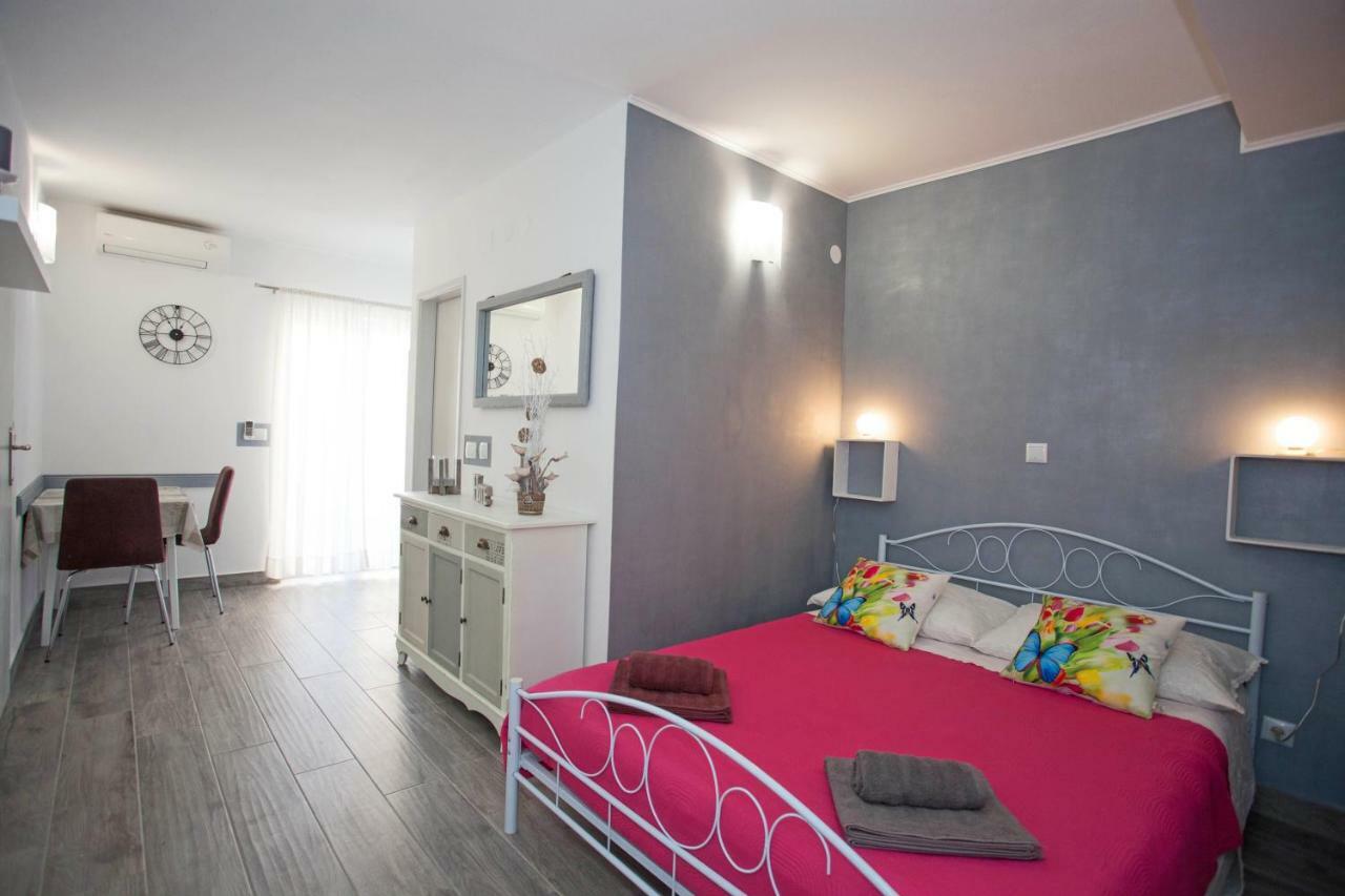 Apartments Tin Rovinj Eksteriør bilde