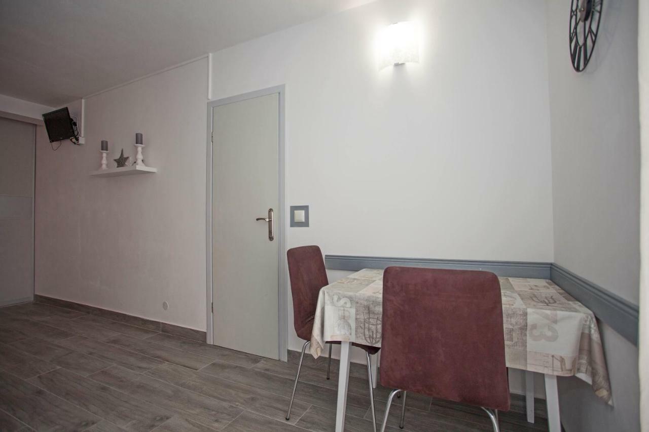 Apartments Tin Rovinj Eksteriør bilde